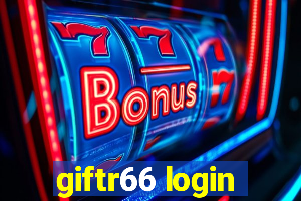 giftr66 login